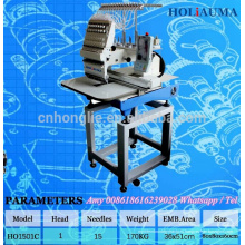 Новая модель Tajima HOLIAUMA 1 Головка Компьютеризированная вышивальная машина ON SALE